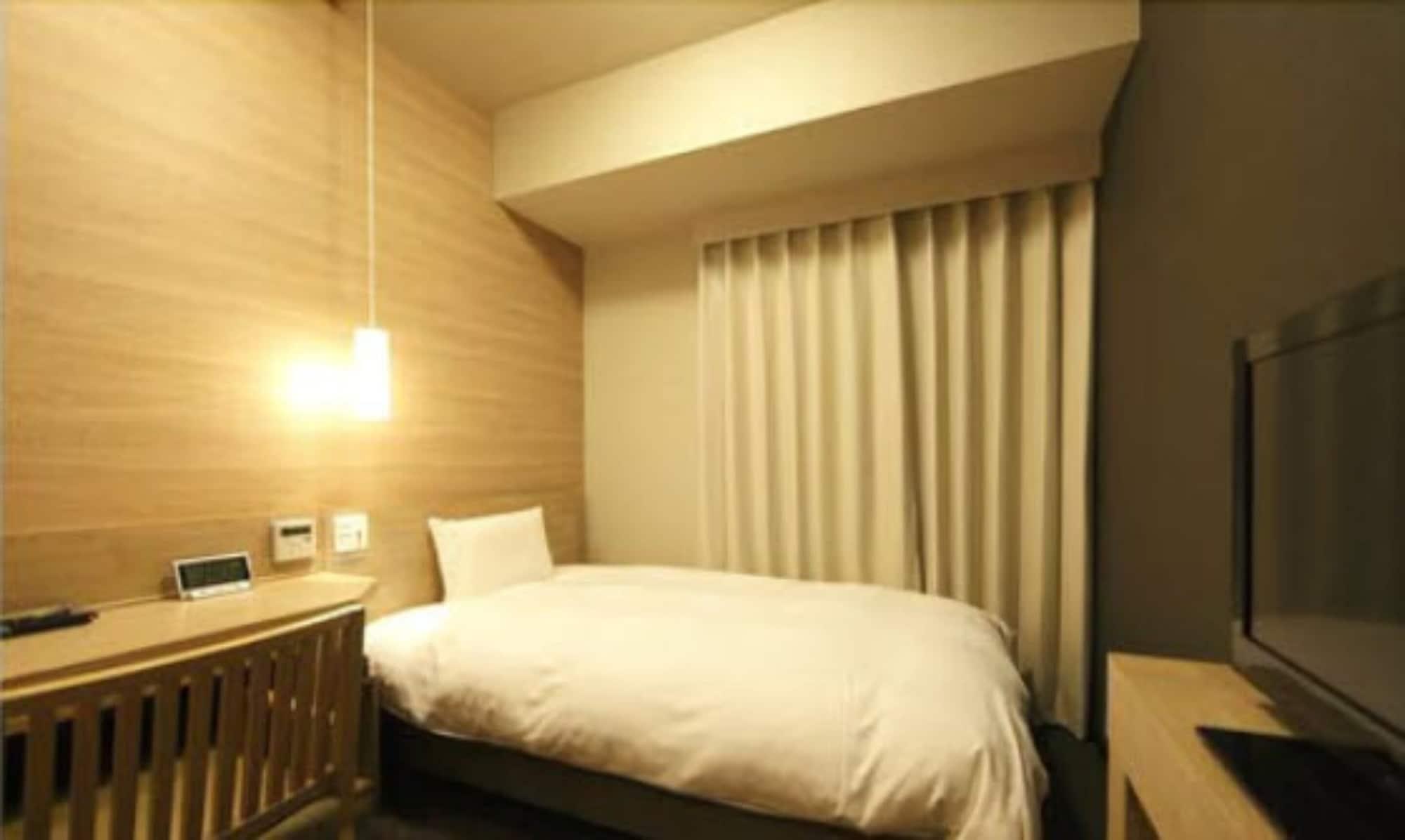 Dormy Inn Gifu Ekimae Eksteriør billede