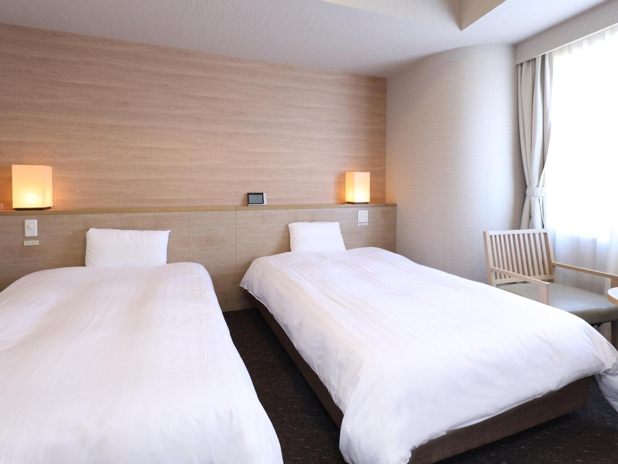 Dormy Inn Gifu Ekimae Eksteriør billede