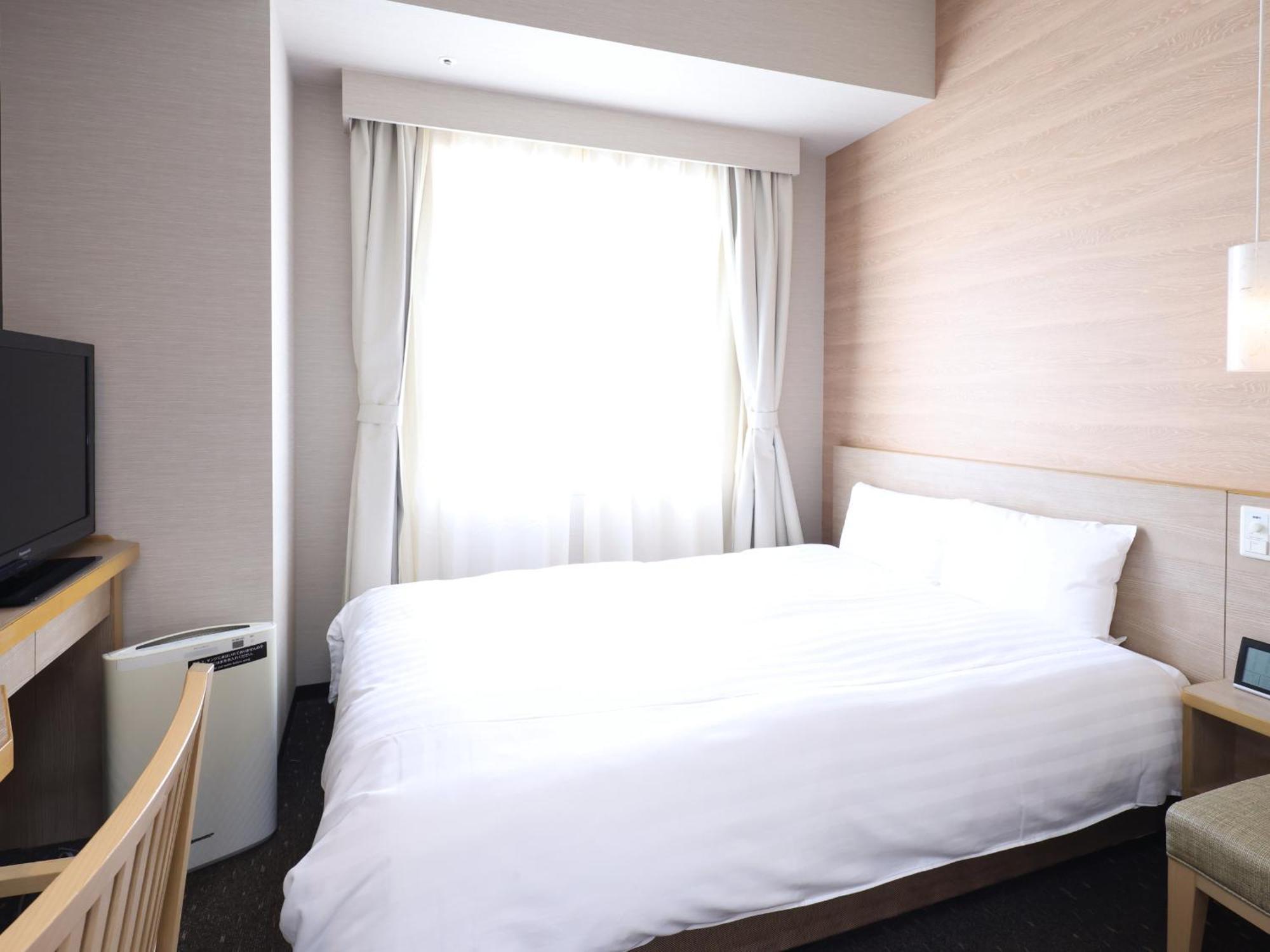 Dormy Inn Gifu Ekimae Eksteriør billede