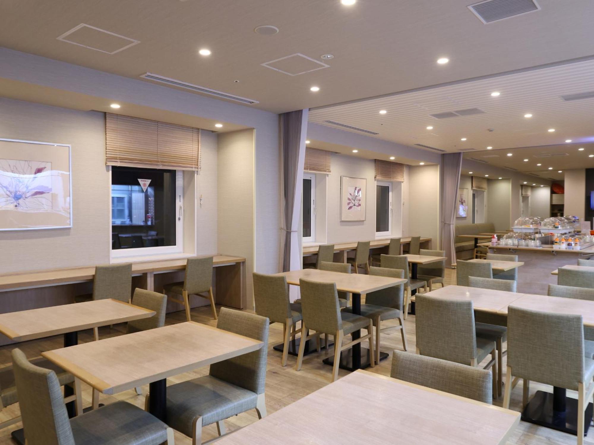 Dormy Inn Gifu Ekimae Eksteriør billede